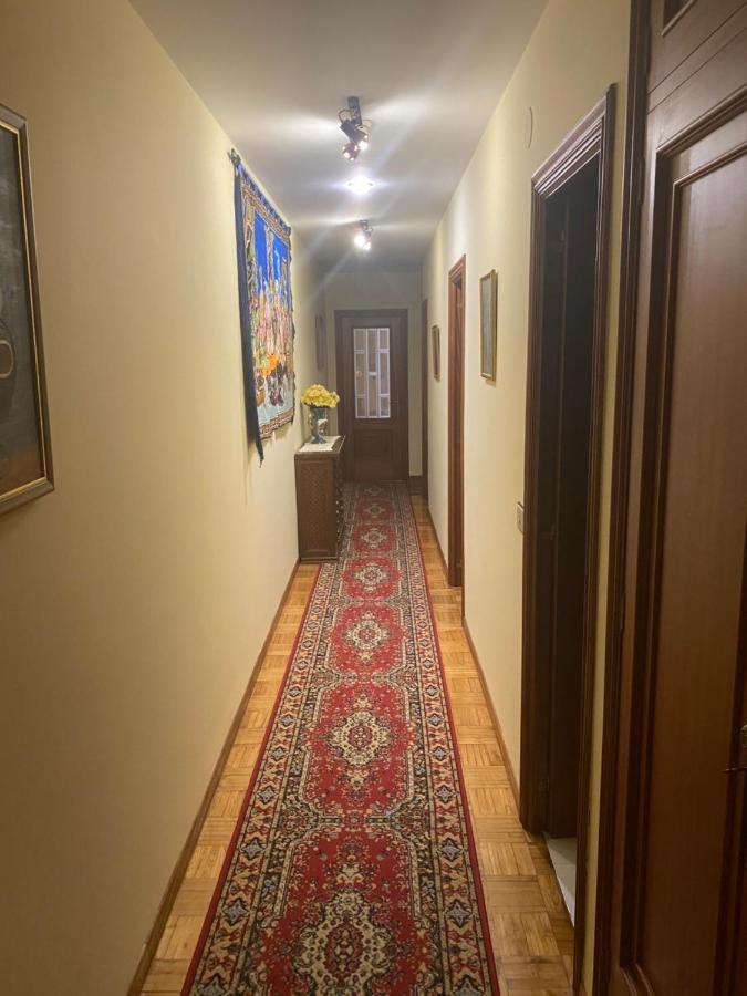 Apartamento Couto Apartment Рибадео Екстериор снимка