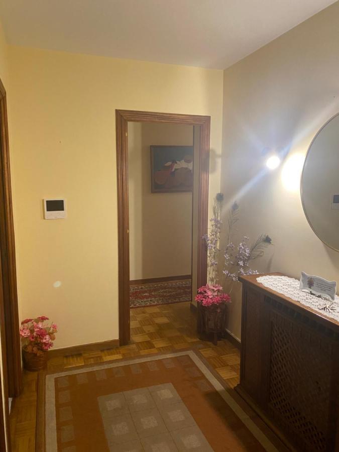 Apartamento Couto Apartment Рибадео Екстериор снимка